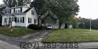 SINGLE FAMILY HOME @ AUGUSTA, ME Gallery 1