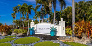 Lexington Palms at the Forum Gallery 41