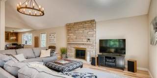 Fully Furnished Three Bedroom Home Available in Boulder 12 month lease FURNISHED ONLY. Gallery 4