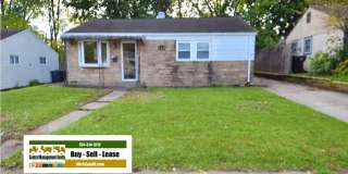 South Bend home for rent Gallery 1