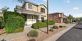 FREE High Speed Internet Included in this Charming 4 Bedroom Home in Tramonto Gallery 40