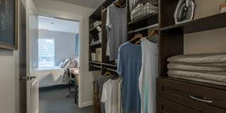 Student Housing - Latitude Gallery 25