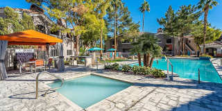 Bloom Apartment Homes Gallery 54