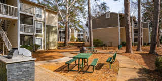 Lake House at Martin's Landing Gallery 69