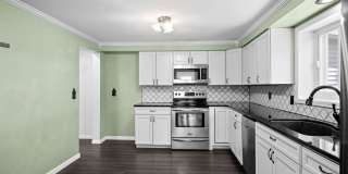 Lidgerwood Area 4 Bedroom 2 Bathroom Home! Gallery 13