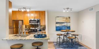 Cortland Mirror Lake Gallery 1