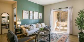 Villa Hermosa Apartments - Affordable Housing Gallery 15