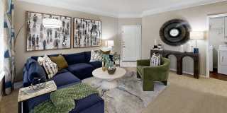 Village on the Parkway Apartments Gallery 24