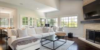Exquisite Tree Section Home with A/C Gallery 11