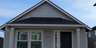 New Single Level Home in New SunRidge Community Gallery 1