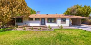 3 Bedroom single family home in Phoenix Gallery 1