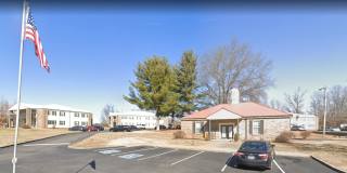 Autumn Wood Apartments Gallery 1