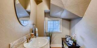 Modern Jefferson Park Living | 3 Bed + 4 Bath Near Restaurants, Breweries & Downtown Denver Gallery 16