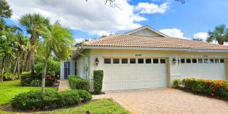 Seasonal Short-Term 2 Bedroom 2 Bathroom with a Bonus Room in the gated community of Venetia! Gallery 1