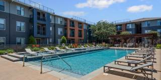 The Avery on Southwestern Gallery 43