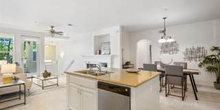 Gorgeous 2 Bed 2 Bath Dublin Townhome with Amenities! Centrally Located! Gallery 9