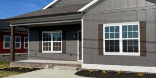 Newly built home Gallery 1