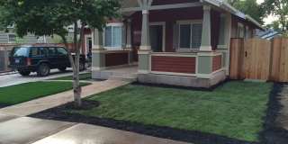 Updated 1930s Craftsman Duplex! Updated 1930s Craftsman Duplex! Gallery 1
