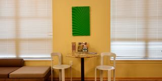Settlement Place Gallery 339