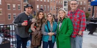 Roebling Row Gallery 115