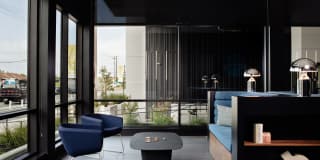 The Launch Gallery 25