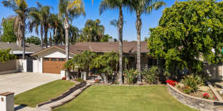 605 N El Rio Drive - Gorgeous Pool Home!! Gallery 3