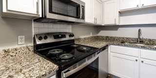 Cambridge Court Apartment Homes Gallery 15