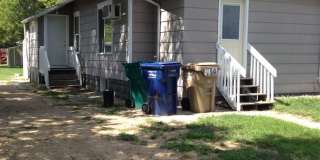 2 Bed 1 Bath Gallery 1