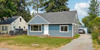 Updated Home with Large Detached Garage & Off-Street Parking Gallery 3