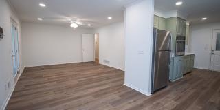Renovated 5BR Home Minutes from Downtown Columbia | Two Full Kitchens + Fenced Yard ~ Available May 2026! Gallery 8