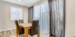 Evolve Real Estate: Beautiful House with Solar Panels  Available for Move in on August 5th! Gallery 5