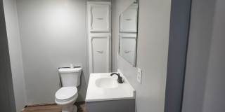 Newly Renovated Columbus Gem with Bright Sunroom and Large Fenced Yard Gallery 9