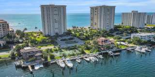 500 S Ocean Boulevard unit: 309 Gallery 60