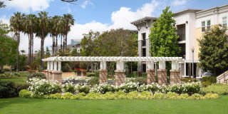 Serenade at Riverpark Gallery 50