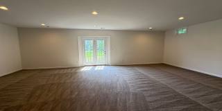 Spacious House in Mays Quarter Gallery 5