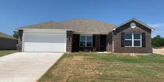 This well-designed 4-bedroom home has a split floor plan that gives the feeling of space. Gallery 1