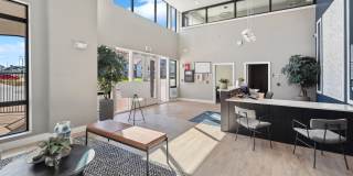 Ascend at Pena Station Gallery 8