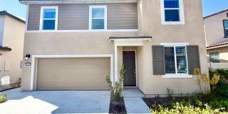 4 bedroom Murrieta home in the gated Willow Springs community for LEASE! Gallery 1