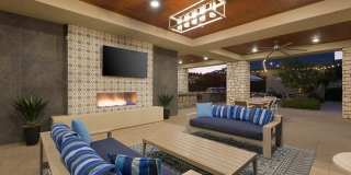 Vivace at Gateway Place Gallery 53