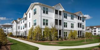 Capital Crest at Godley Station Gallery 48