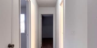 3 Bedroom Townhouse with a 2 car garage and a middle courtyard area Gallery 12