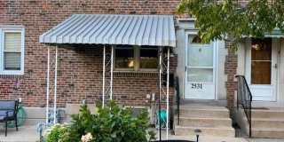 2531 Irvington Road Gallery 1