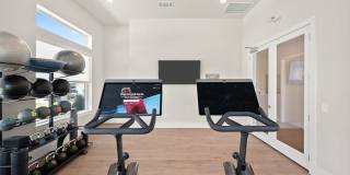 The Delta Pearland Gallery 60