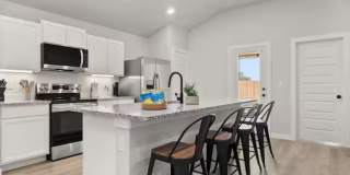 Bring your suit case, we’ll handle the rest! Fully furnished in Upland West! Gallery 17