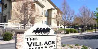 2 bed 2 bath Townhome on Main Level with A/C Gallery 1
