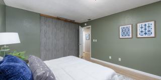 2 bed 1 bath home w/ garage and yard, biking distance to UC Davis campus and downtown Gallery 15