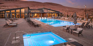 The Overlook at Keystone Canyon Gallery 9