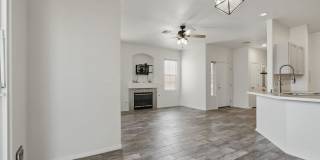 Silverado Ranch 1 story 2 bedroom, 2 bathroom house Gallery 8