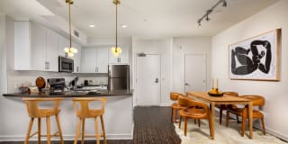 Be DTLA Apartments Gallery 7