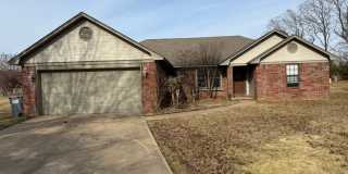 3 bed 2 bath...central heat and air...2 car garage... Utilities are EGW. Gallery 1